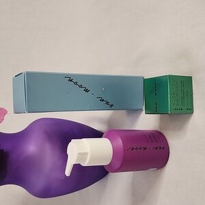 NIB Sun and Moon Facial Bundle
